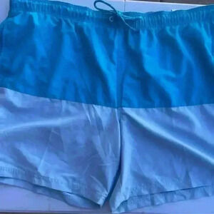 Men’s swim trunks NEW-3X(48-50)